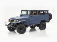 The FJ Company - 1980 G43 S - Signature Cadet Blue - Studio CC